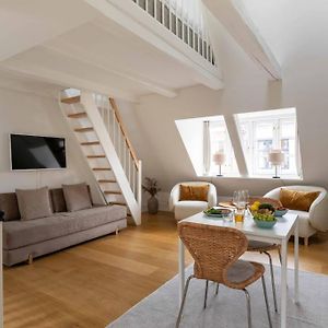 Appartement met een Slaapkamer